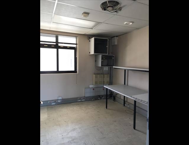 534M² OFFICE TO LET IN CENTURY CITY